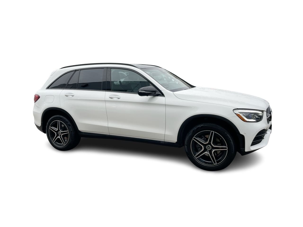 Mercedes-Benz GLC300  2022 à Richmond, Colombie-Britannique