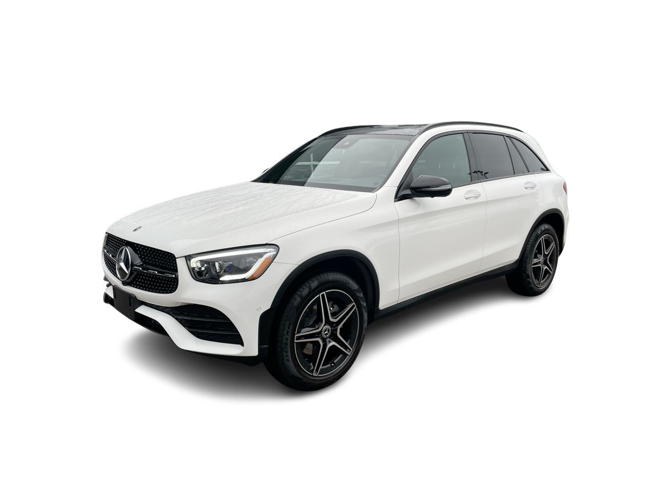 Mercedes-Benz GLC300  2022 à Richmond, Colombie-Britannique