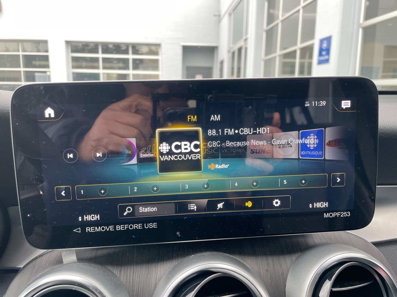 2022 Mercedes-Benz GLC300