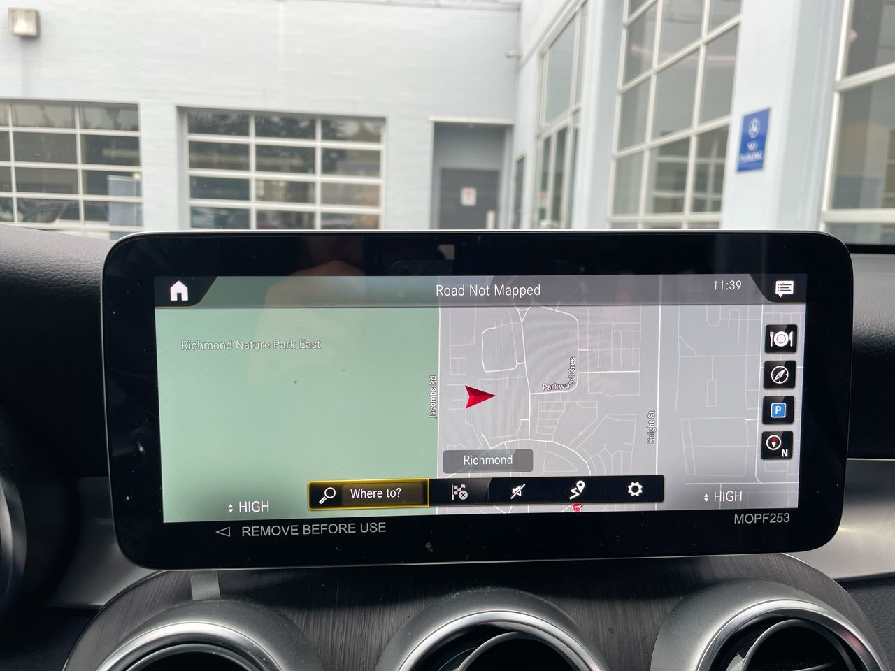 2022 Mercedes-Benz GLC300