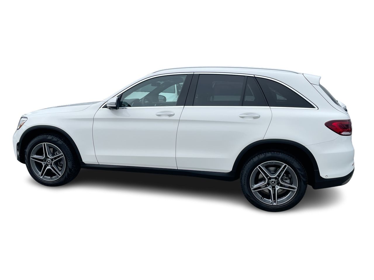 2022 Mercedes-Benz GLC300