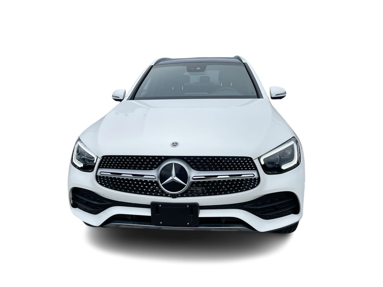 2022 Mercedes-Benz GLC300