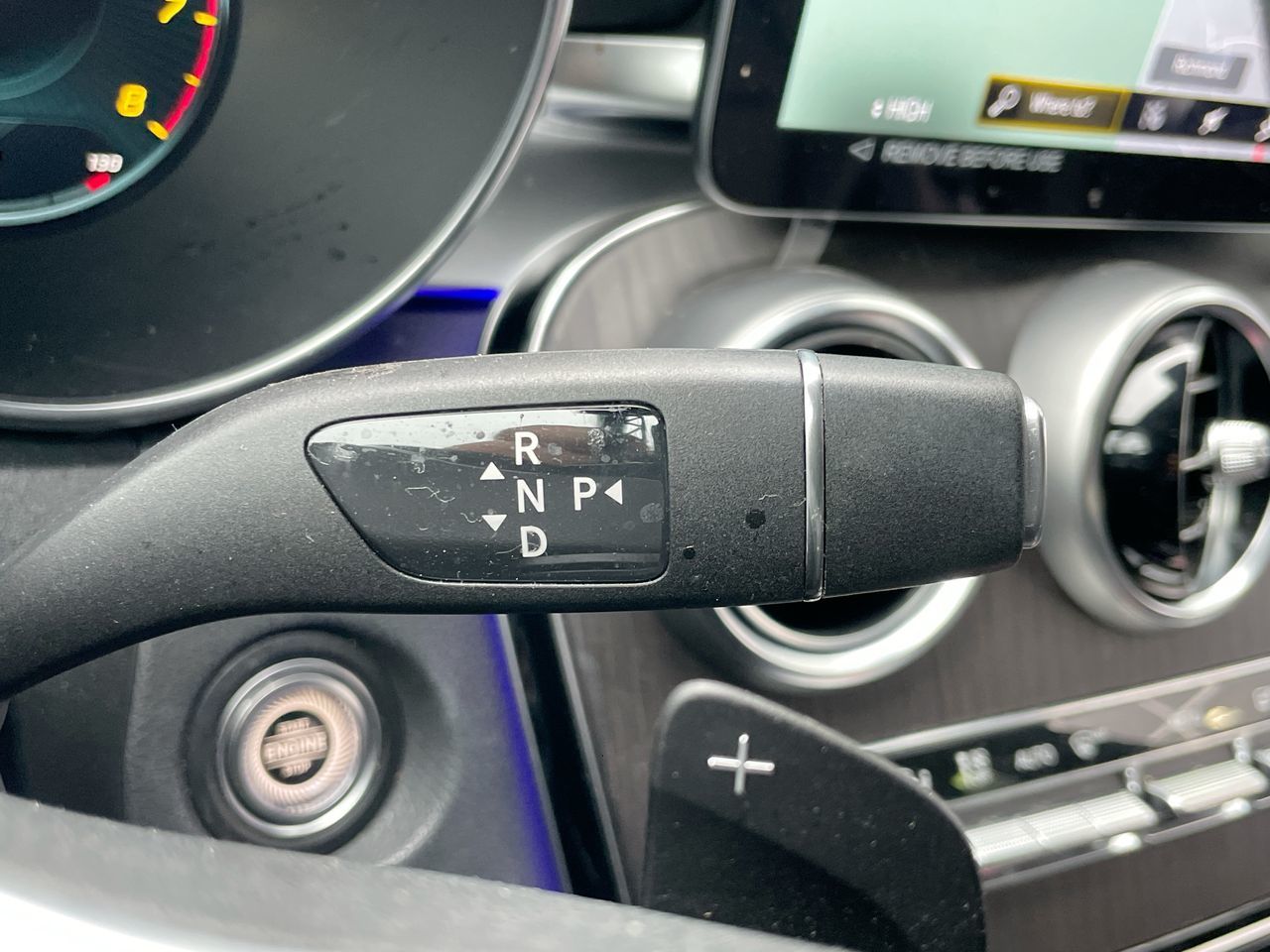 2022 Mercedes-Benz GLC300