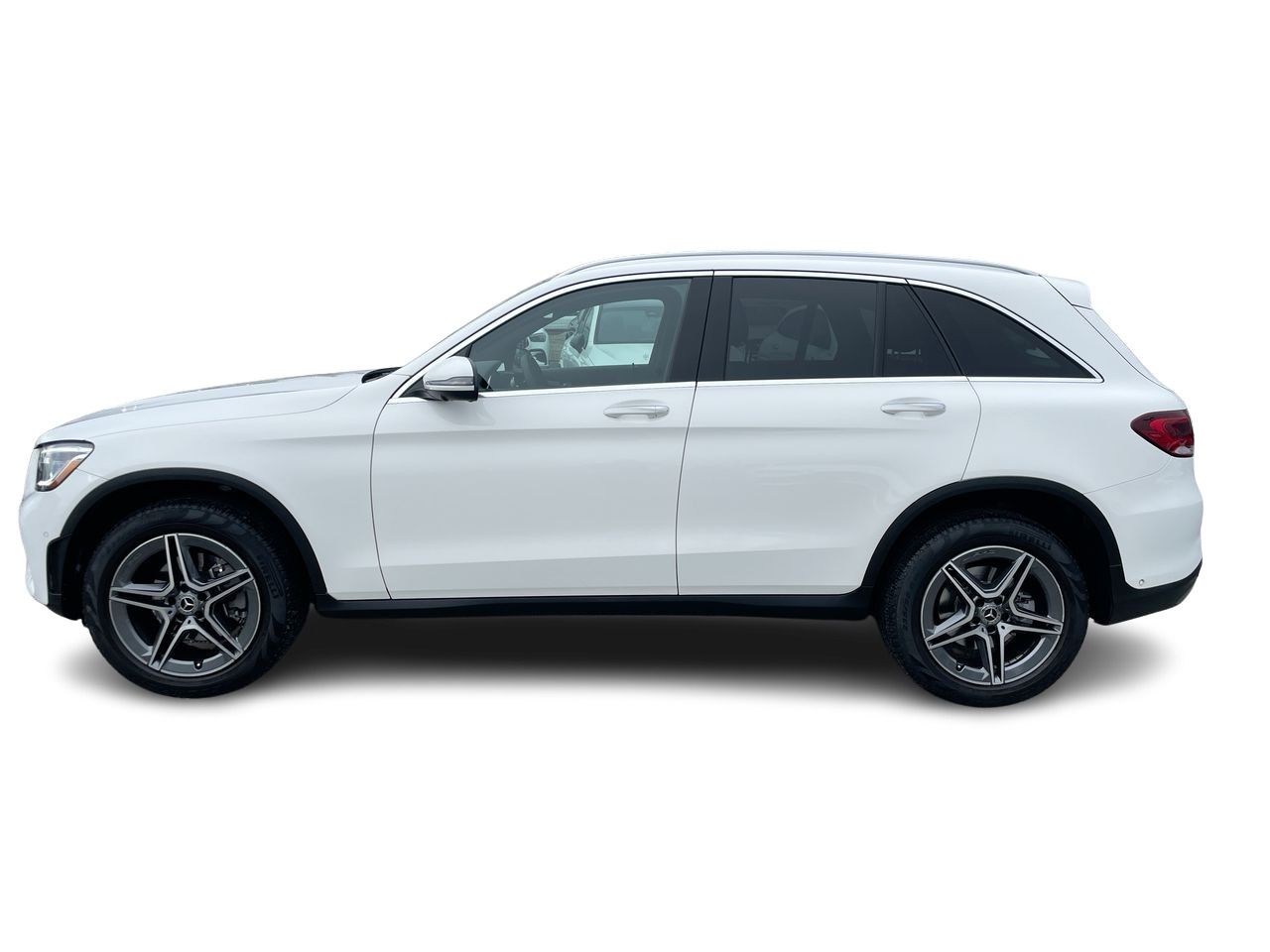 2022 Mercedes-Benz GLC300