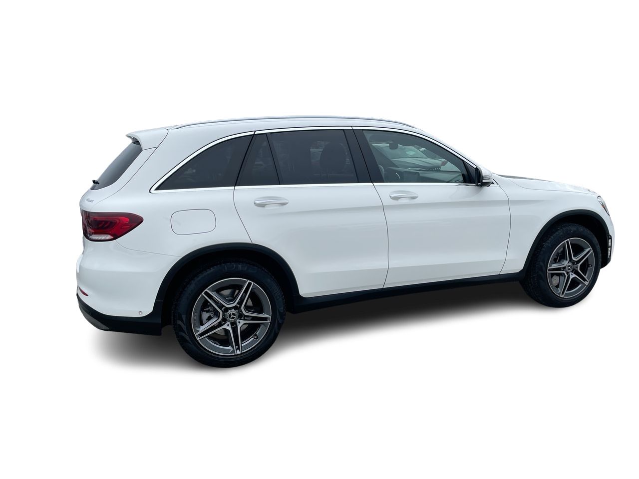 2022 Mercedes-Benz GLC300