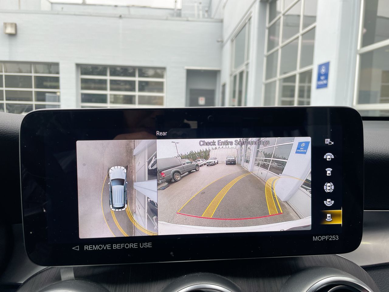 2022 Mercedes-Benz GLC300