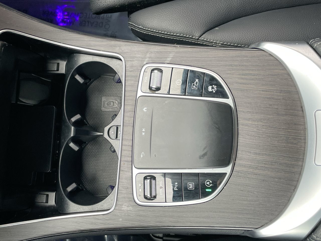 2022 Mercedes-Benz GLC300