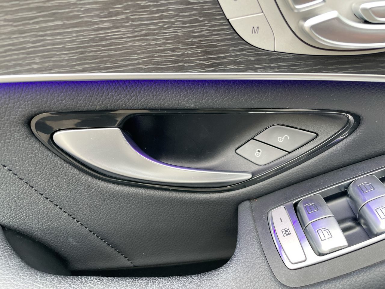 2022 Mercedes-Benz GLC300