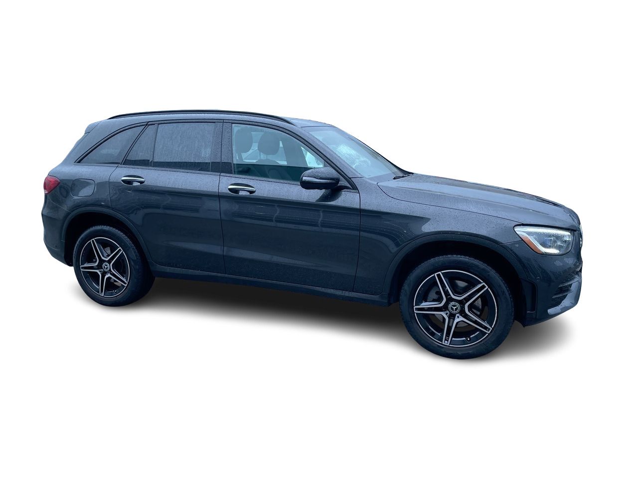 2022  GLC300