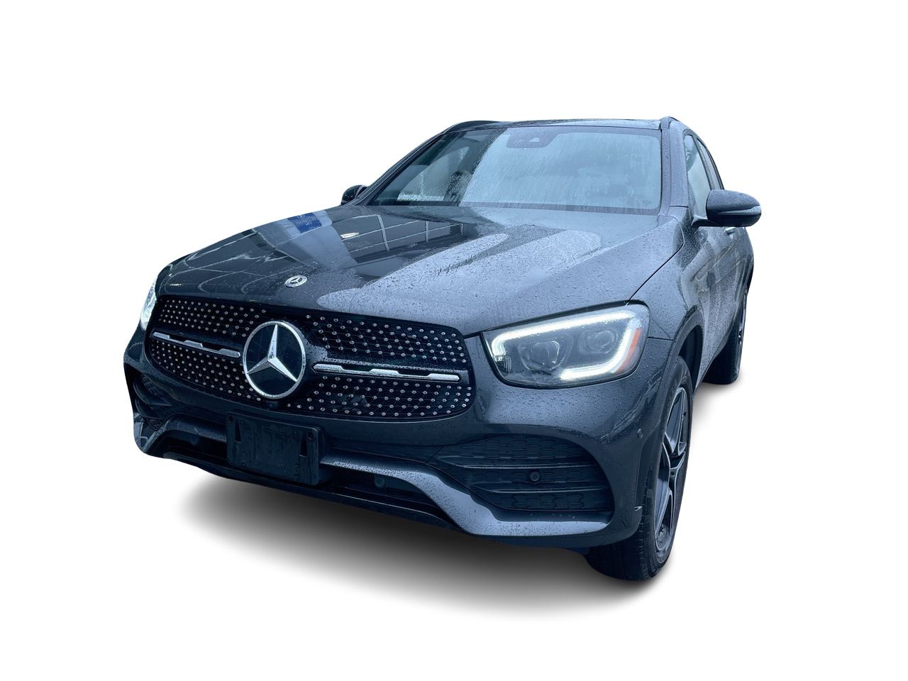 2022  GLC300