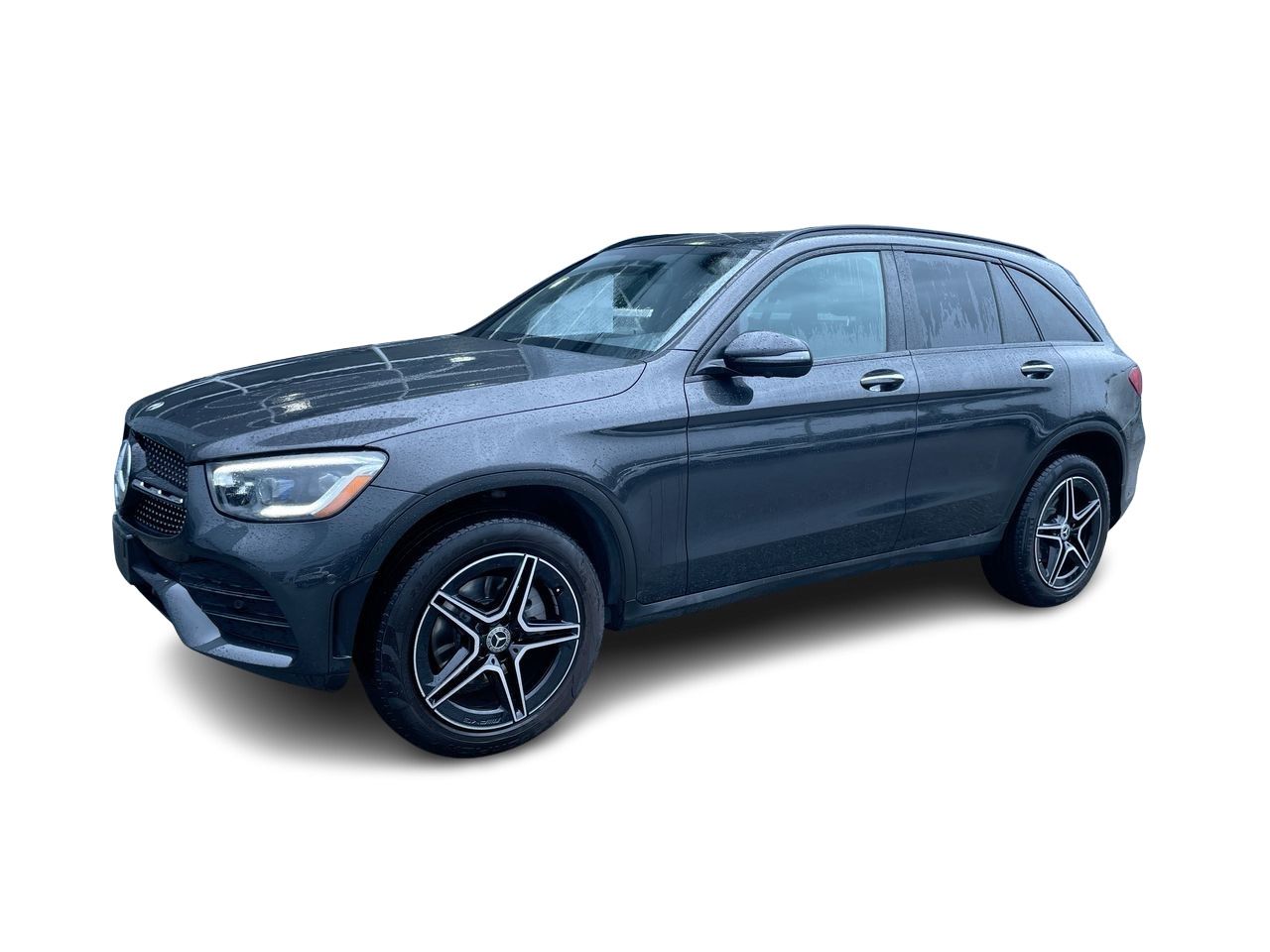 2022  GLC300