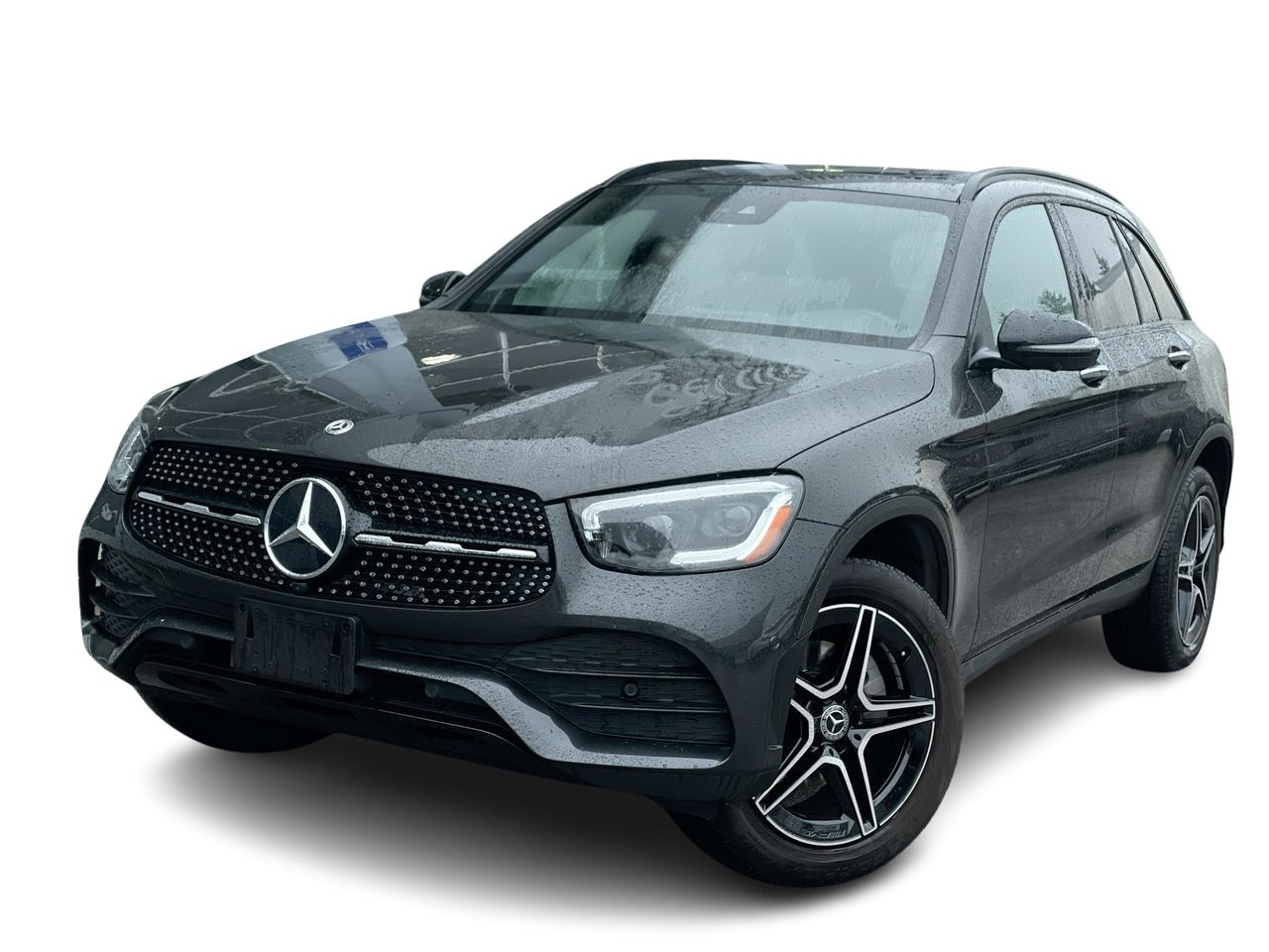 2022  GLC300