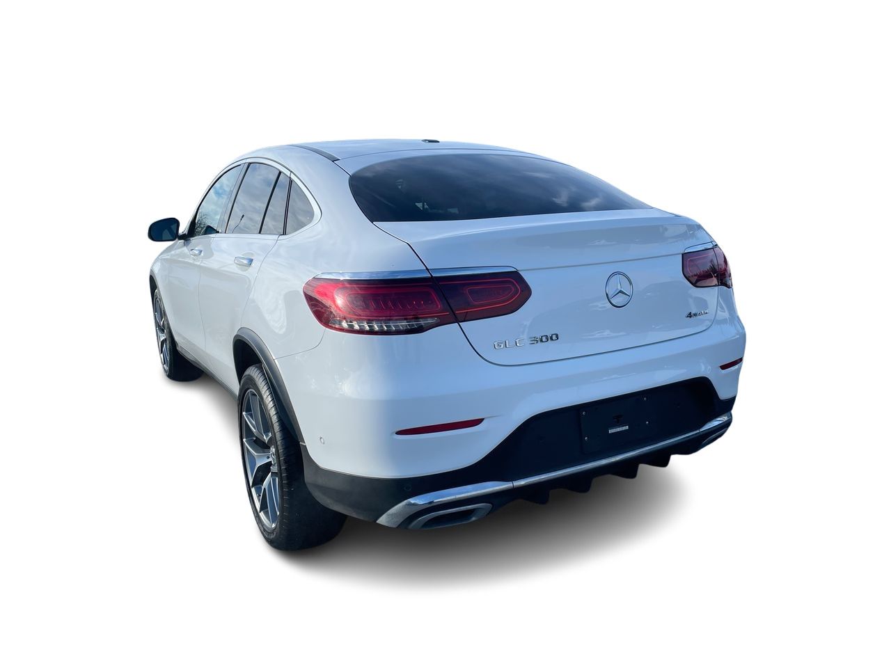 2022  GLC300