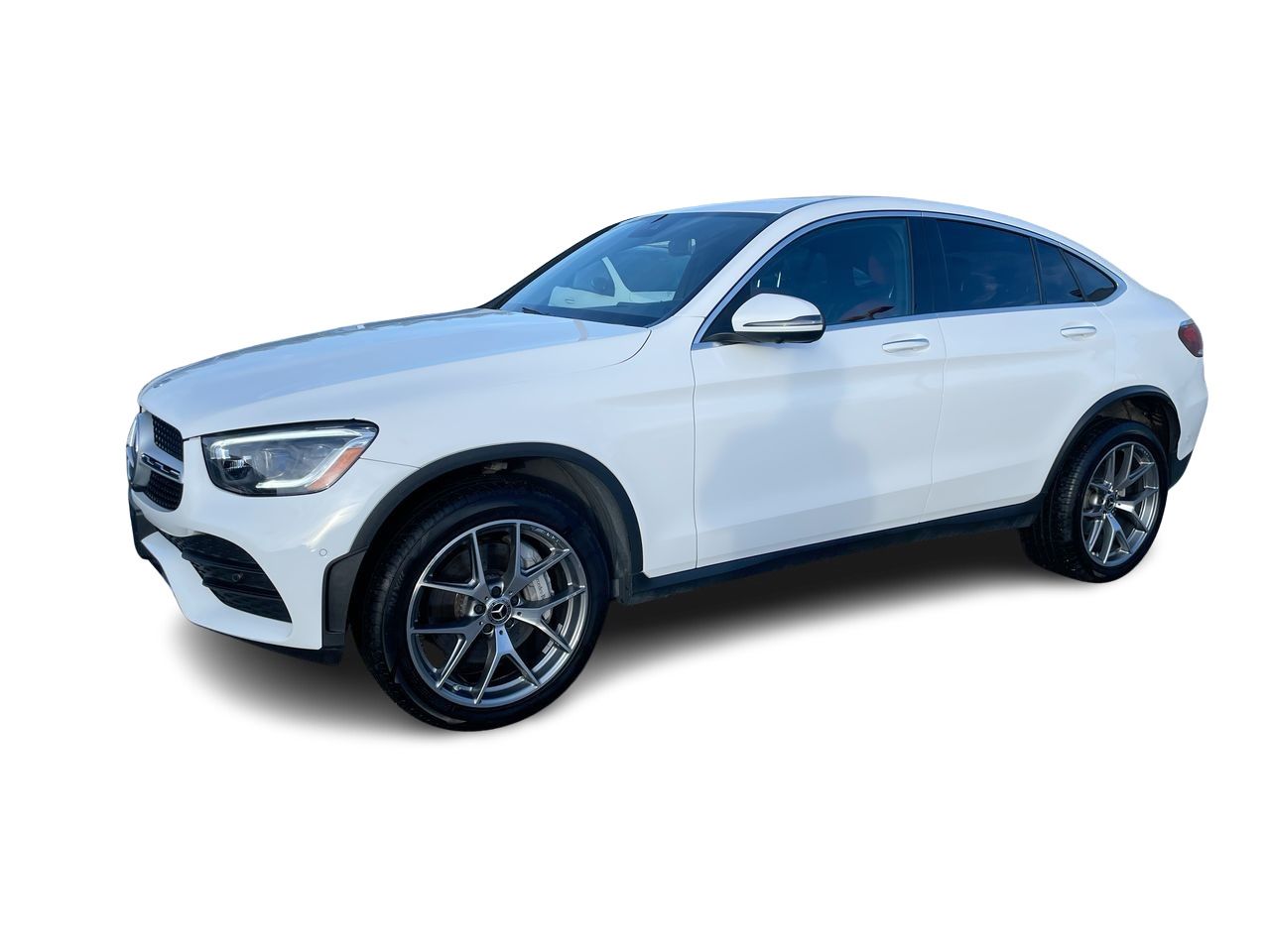 2022  GLC300