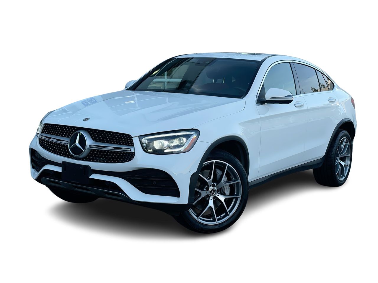 2022  GLC300