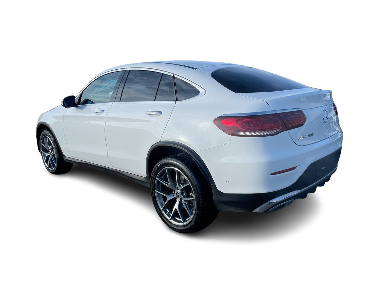 2022  GLC300