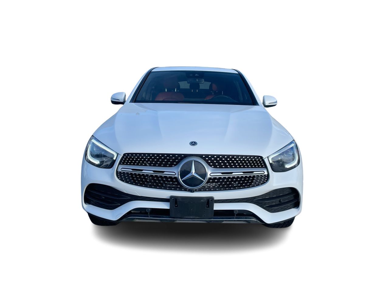 2022  GLC300