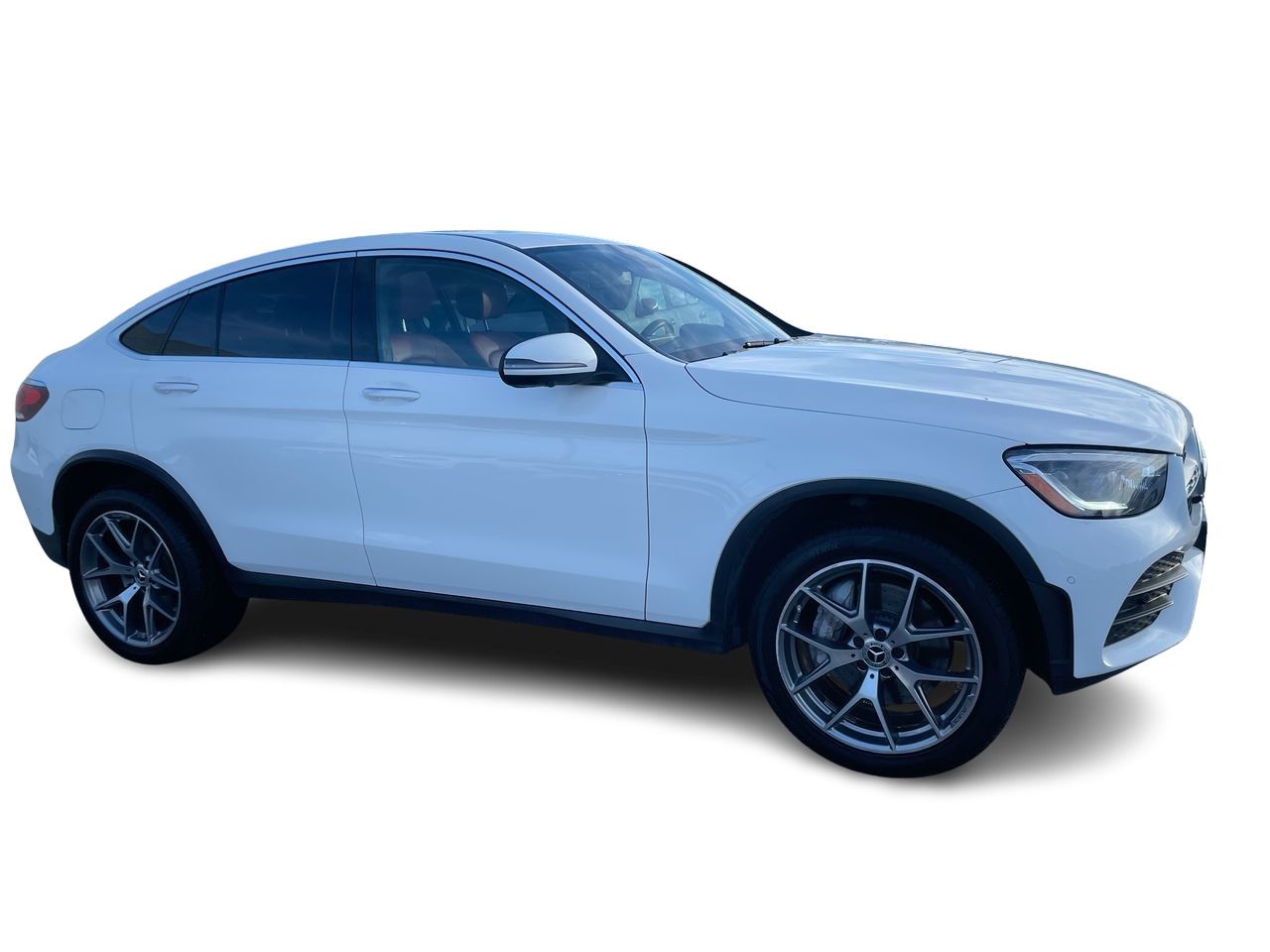 2022  GLC300