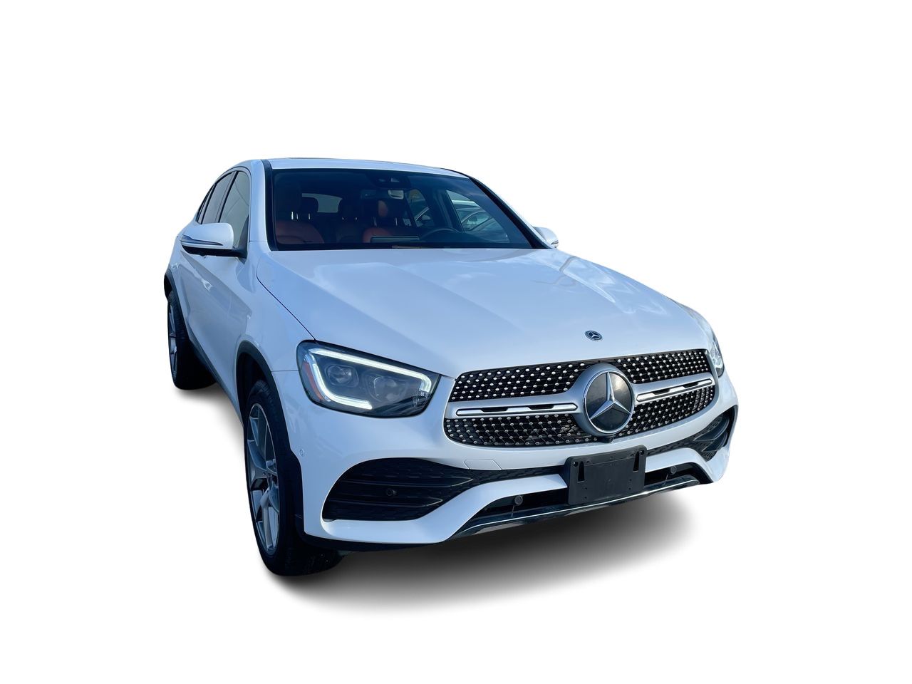 2022  GLC300