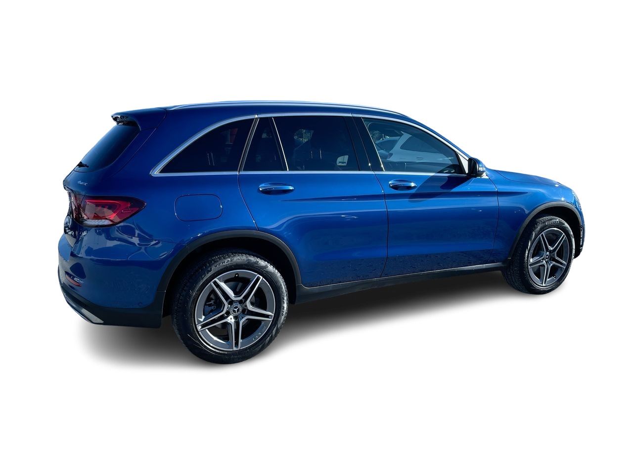 2022  GLC300