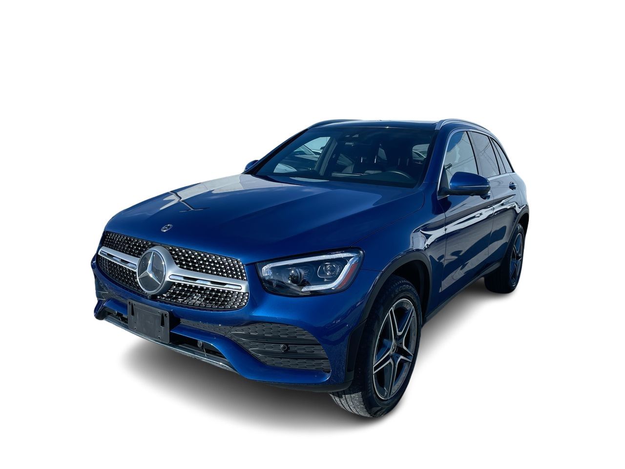2022  GLC300