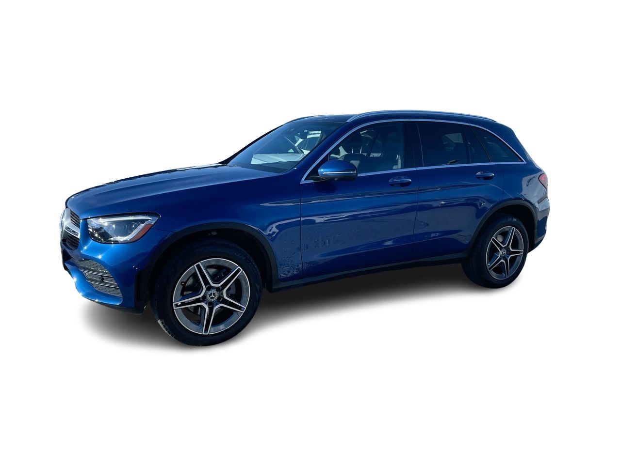 2022  GLC300