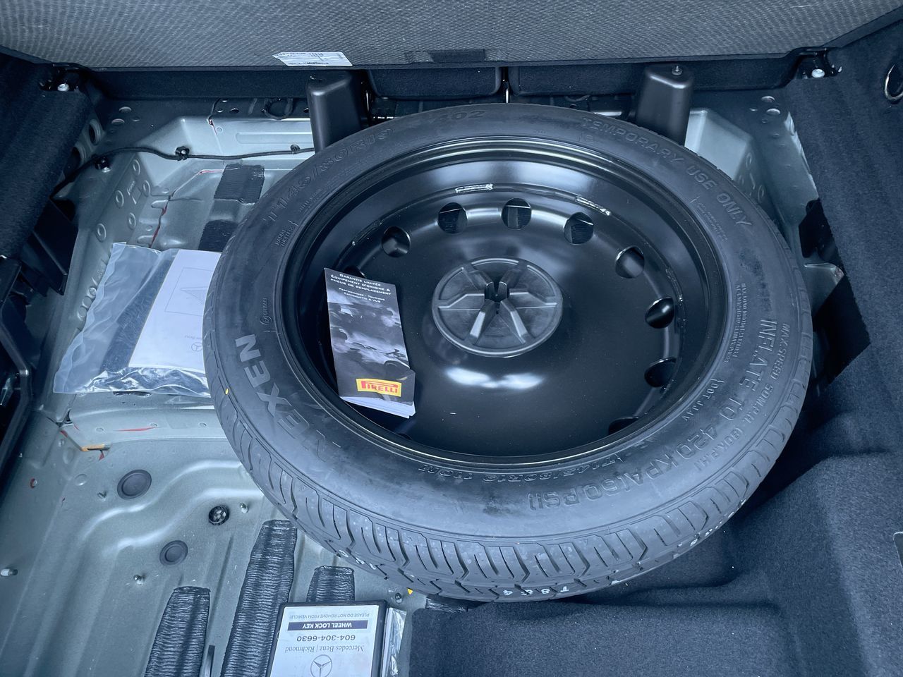 2022 Mercedes-Benz GLC300 in Richmond, British Columbia