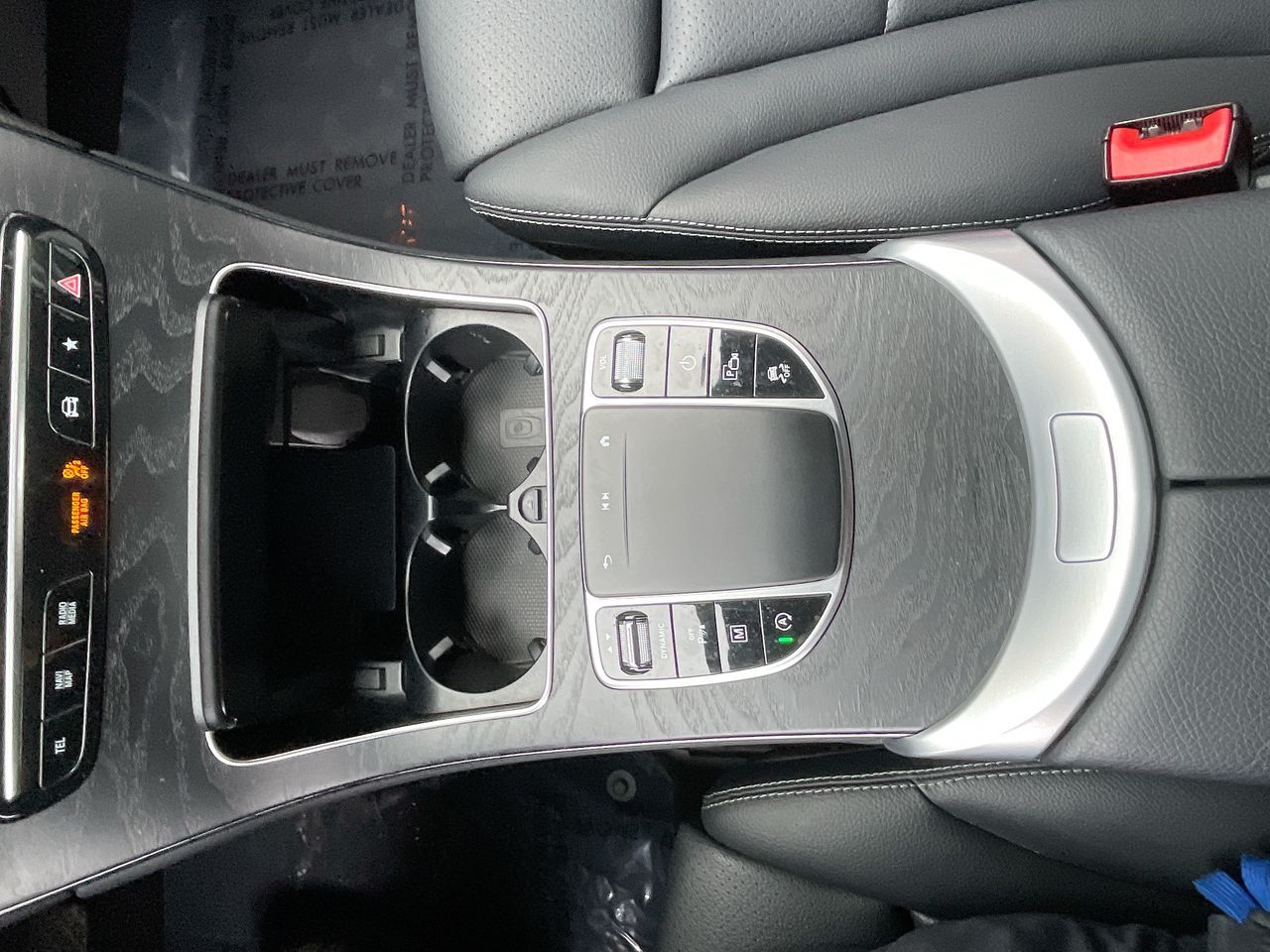 2022 Mercedes-Benz GLC300 in Richmond, British Columbia