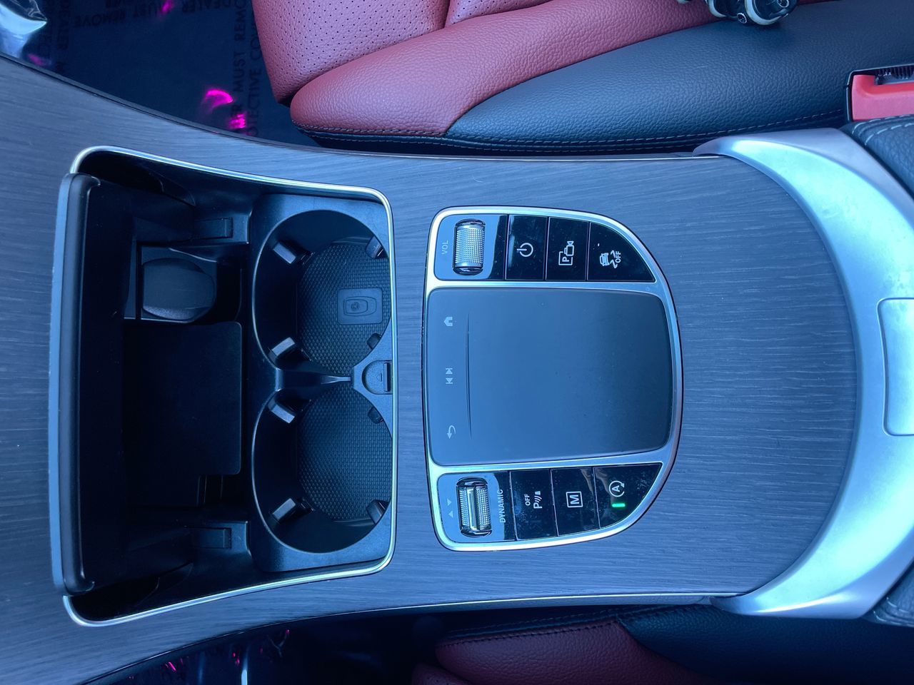 2022 Mercedes-Benz GLC300 in Richmond, British Columbia