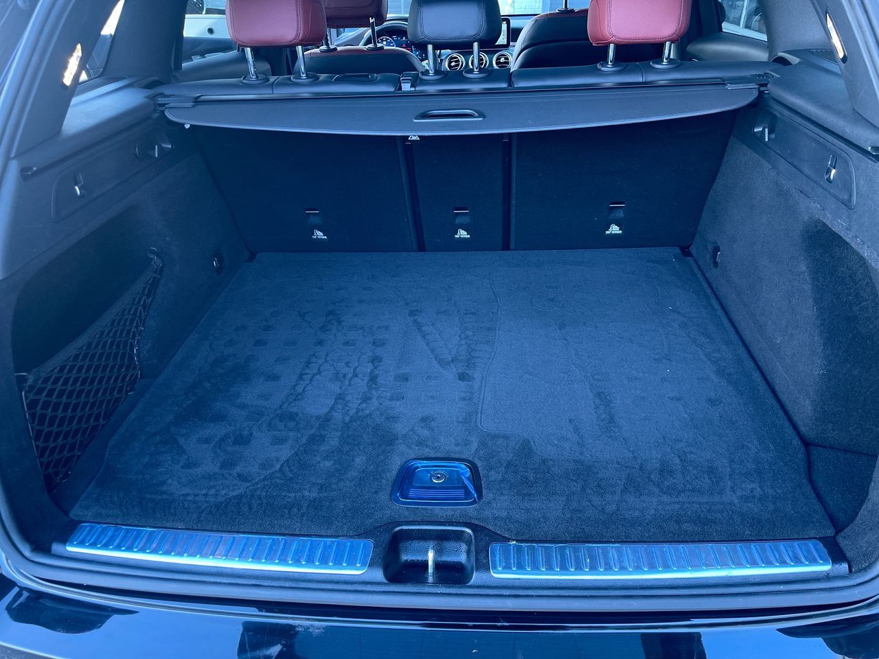 2022 Mercedes-Benz GLC300 in Richmond, British Columbia