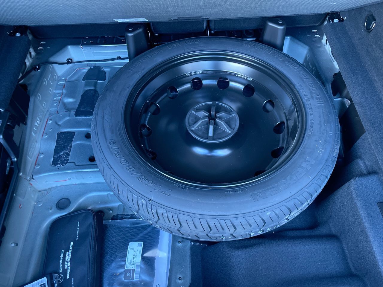 2022 Mercedes-Benz GLC300 in Richmond, British Columbia