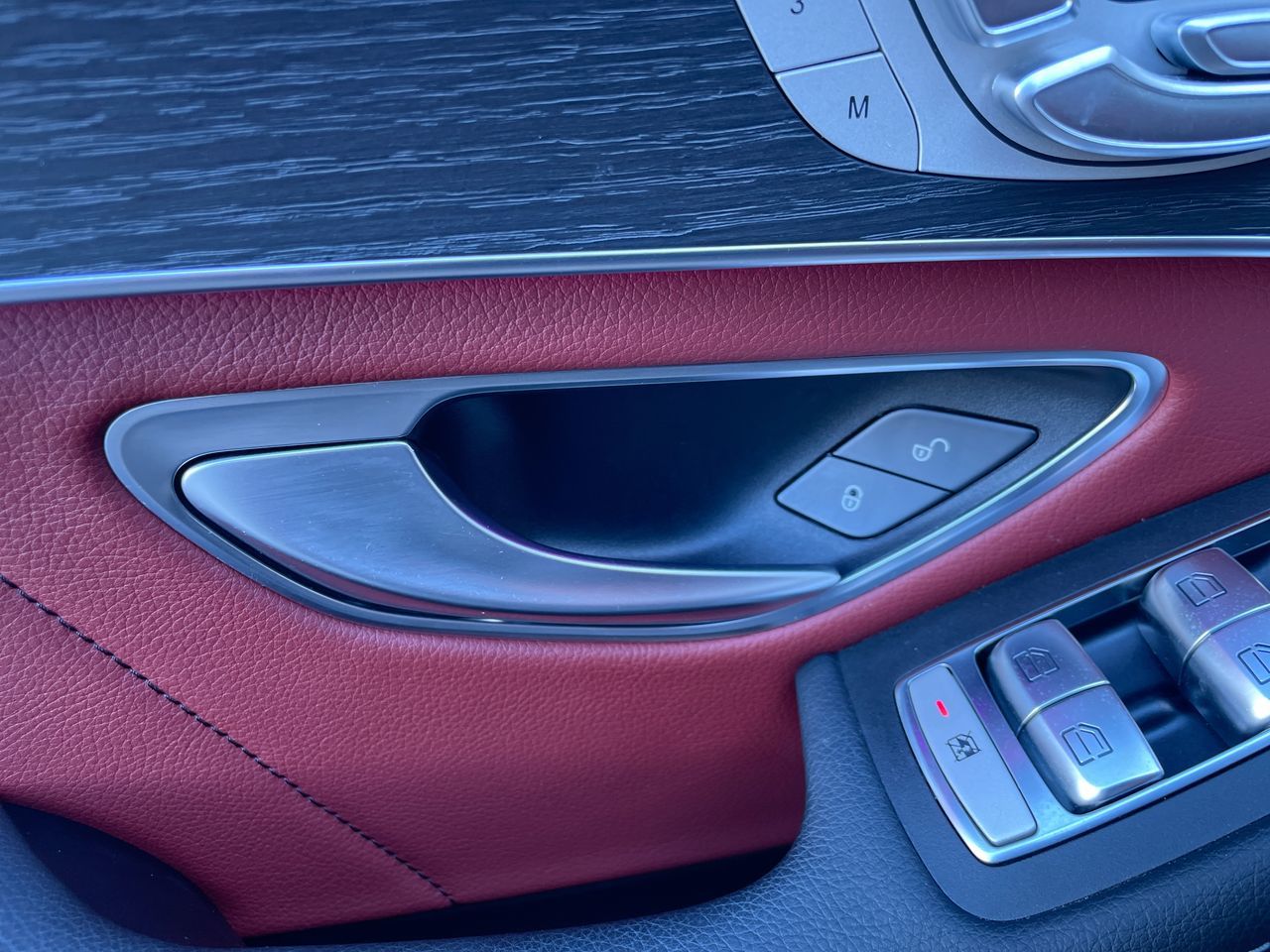 2022 Mercedes-Benz GLC300 in Richmond, British Columbia