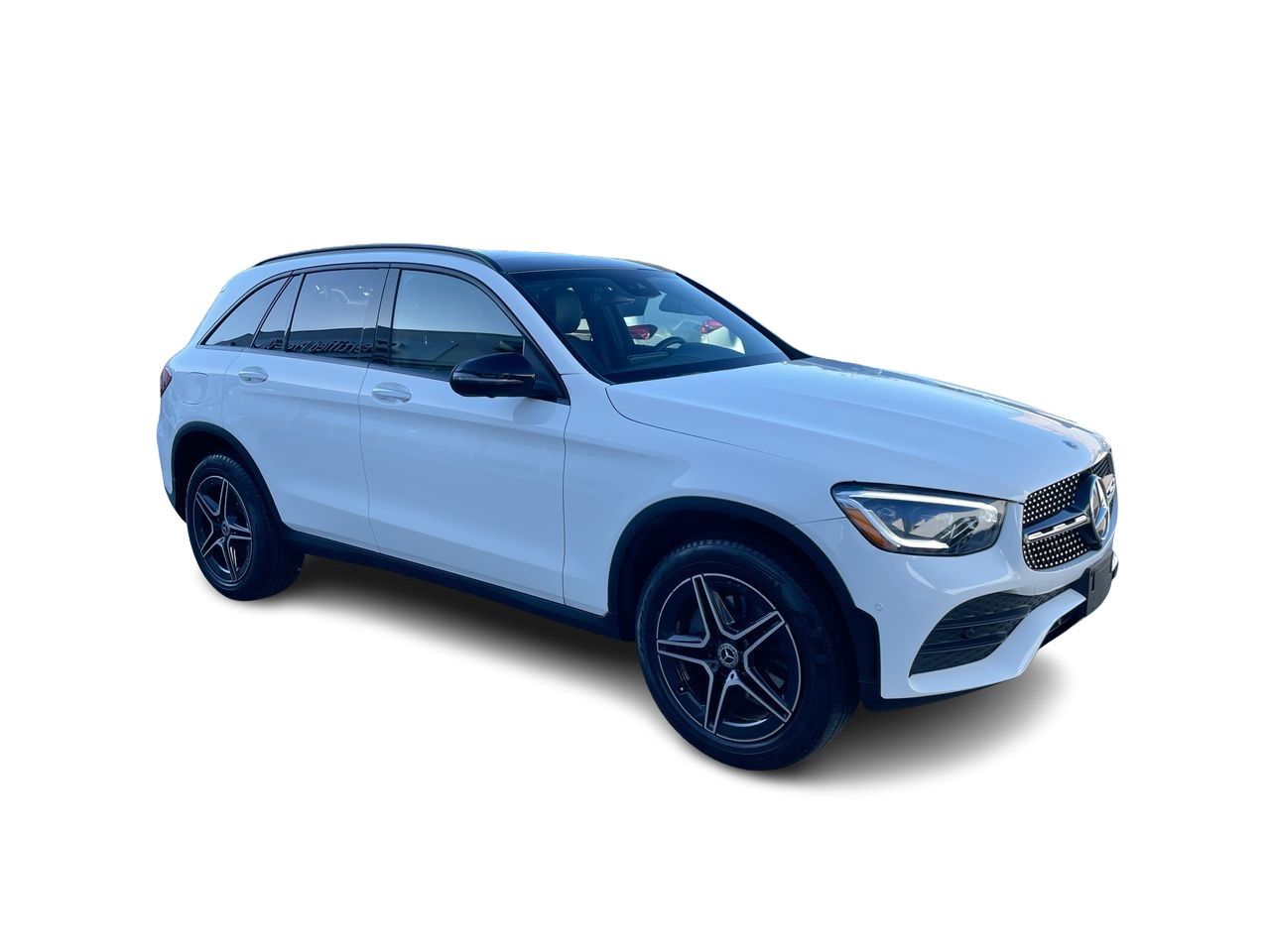 2022  GLC300
