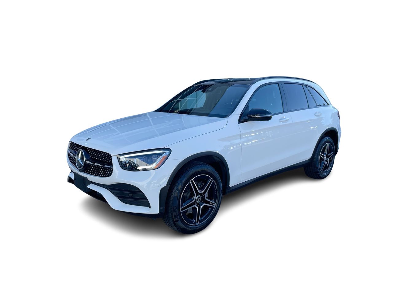2022  GLC300