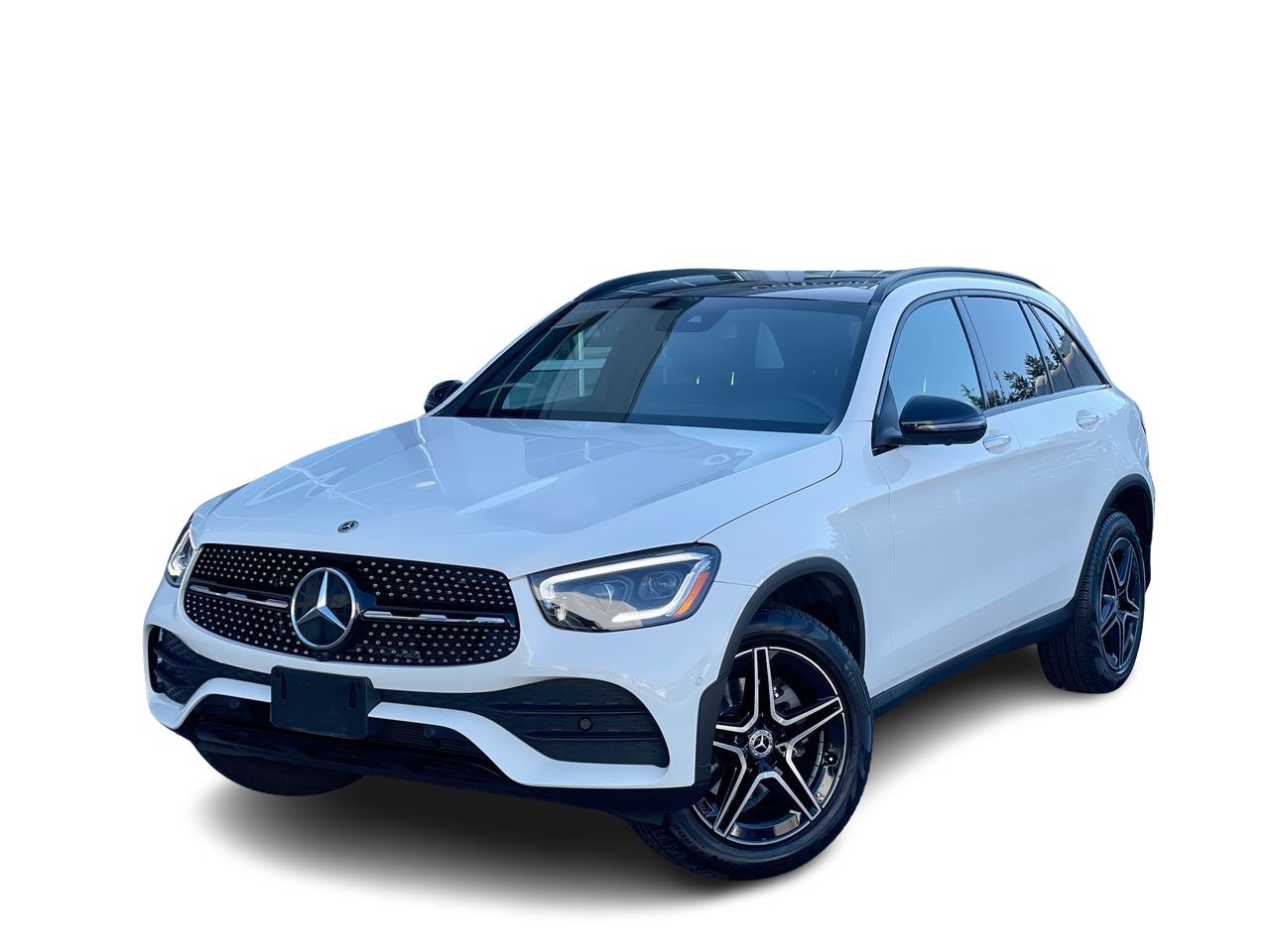 2022  GLC300