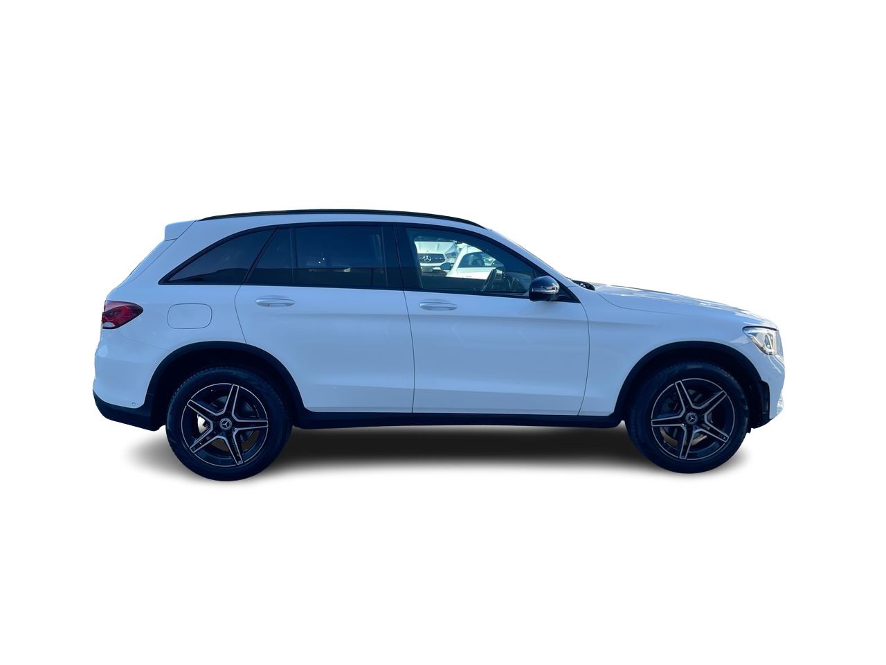 2022  GLC300