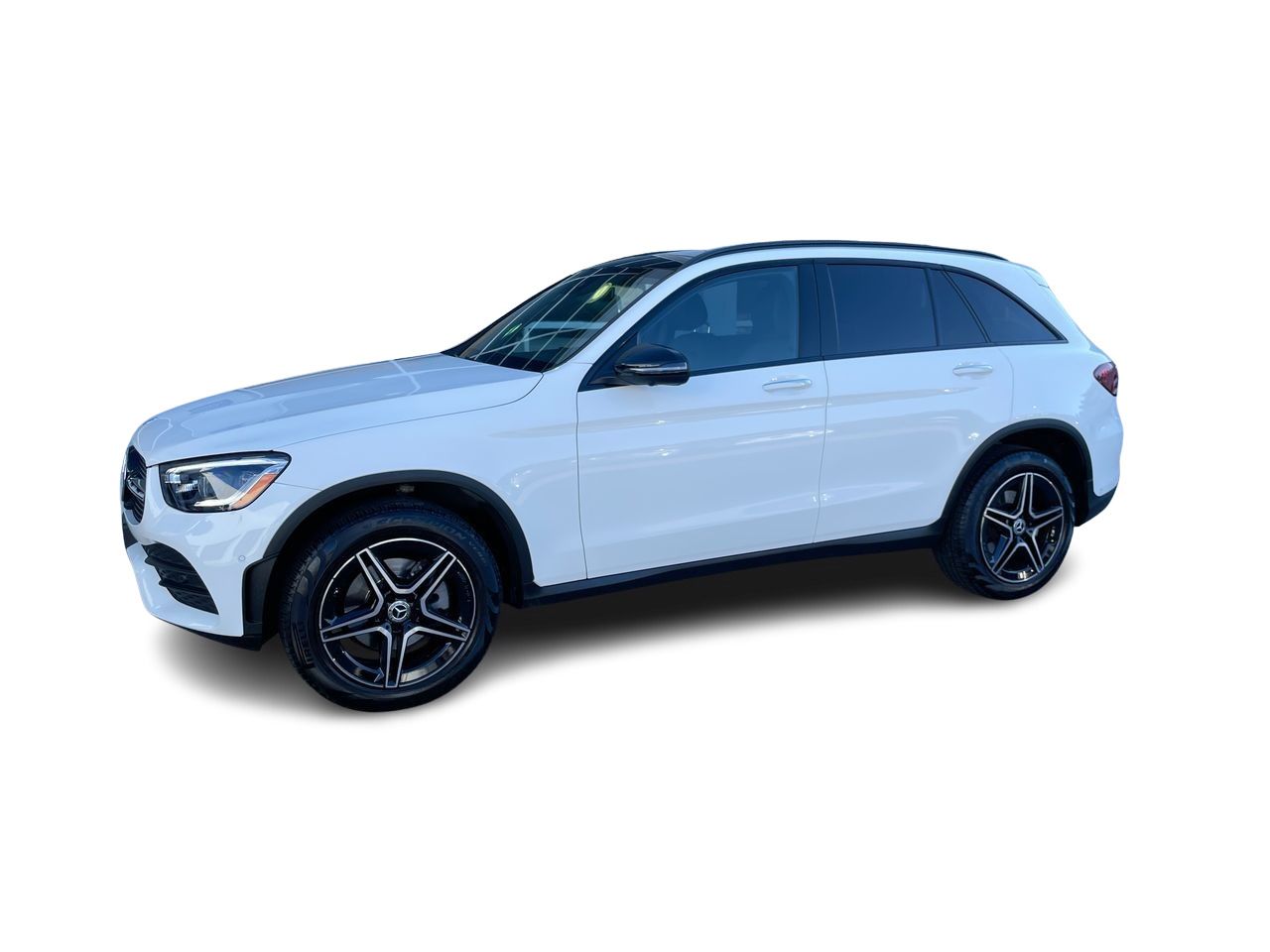 2022  GLC300