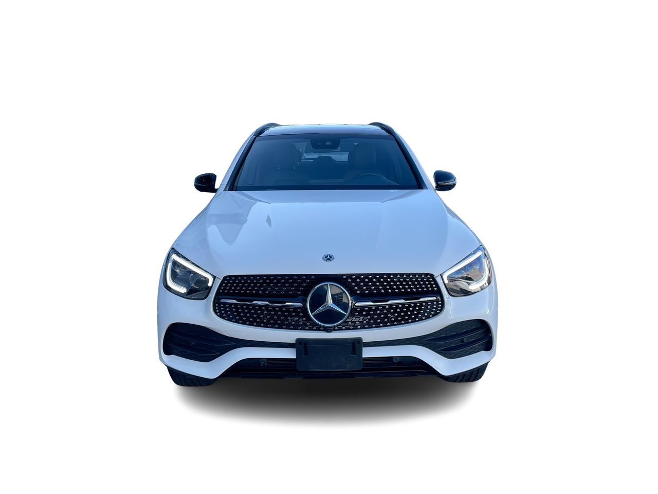 2022  GLC300