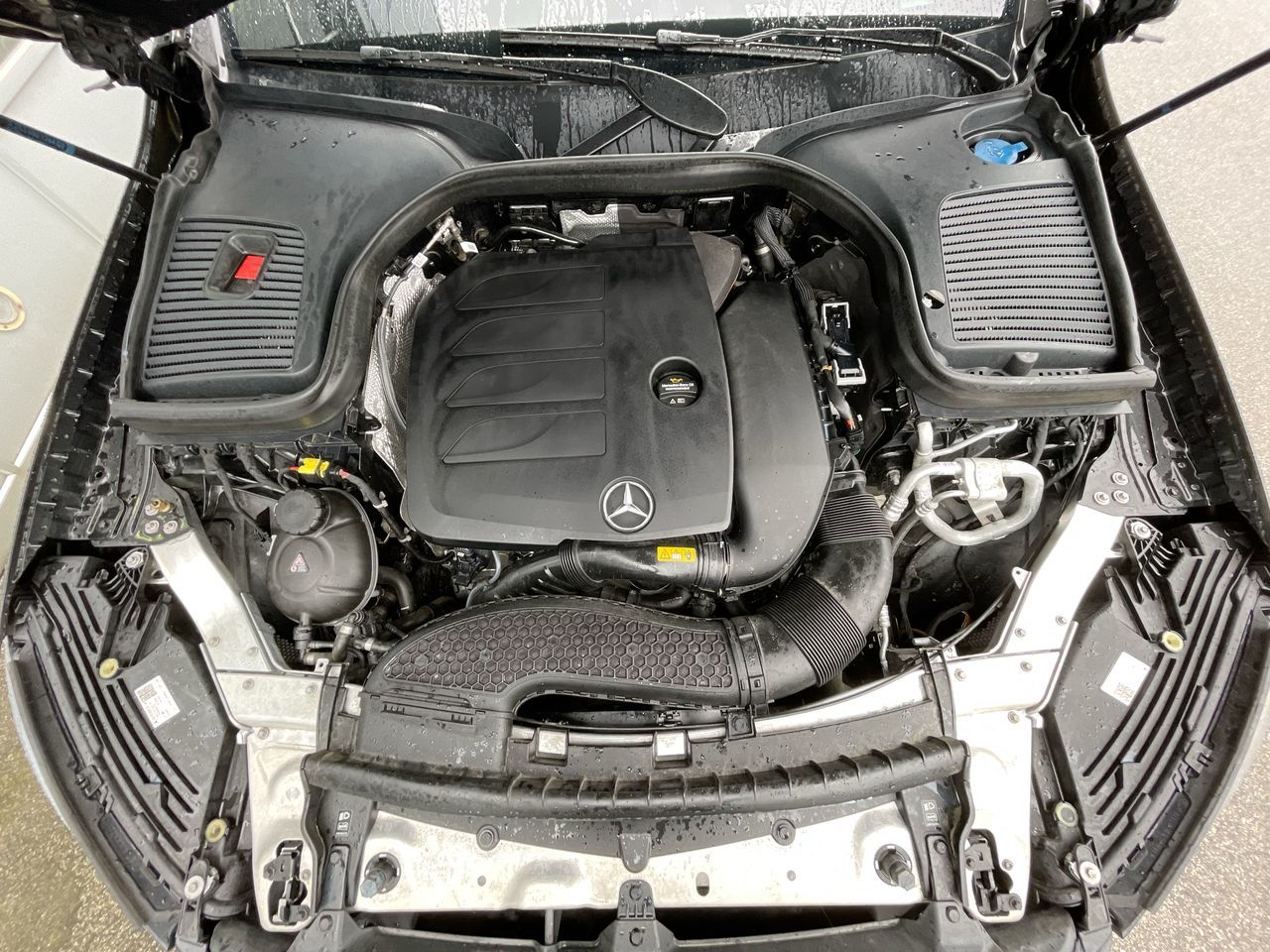 Voxcar MERCEDES-BENZ GLC-Class SUV in , VANCOUVER