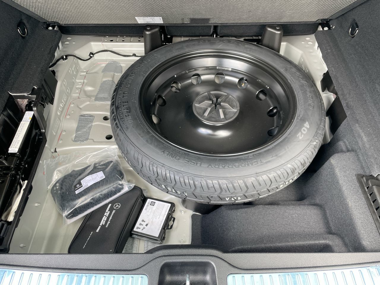 2022 Mercedes-Benz GLC300