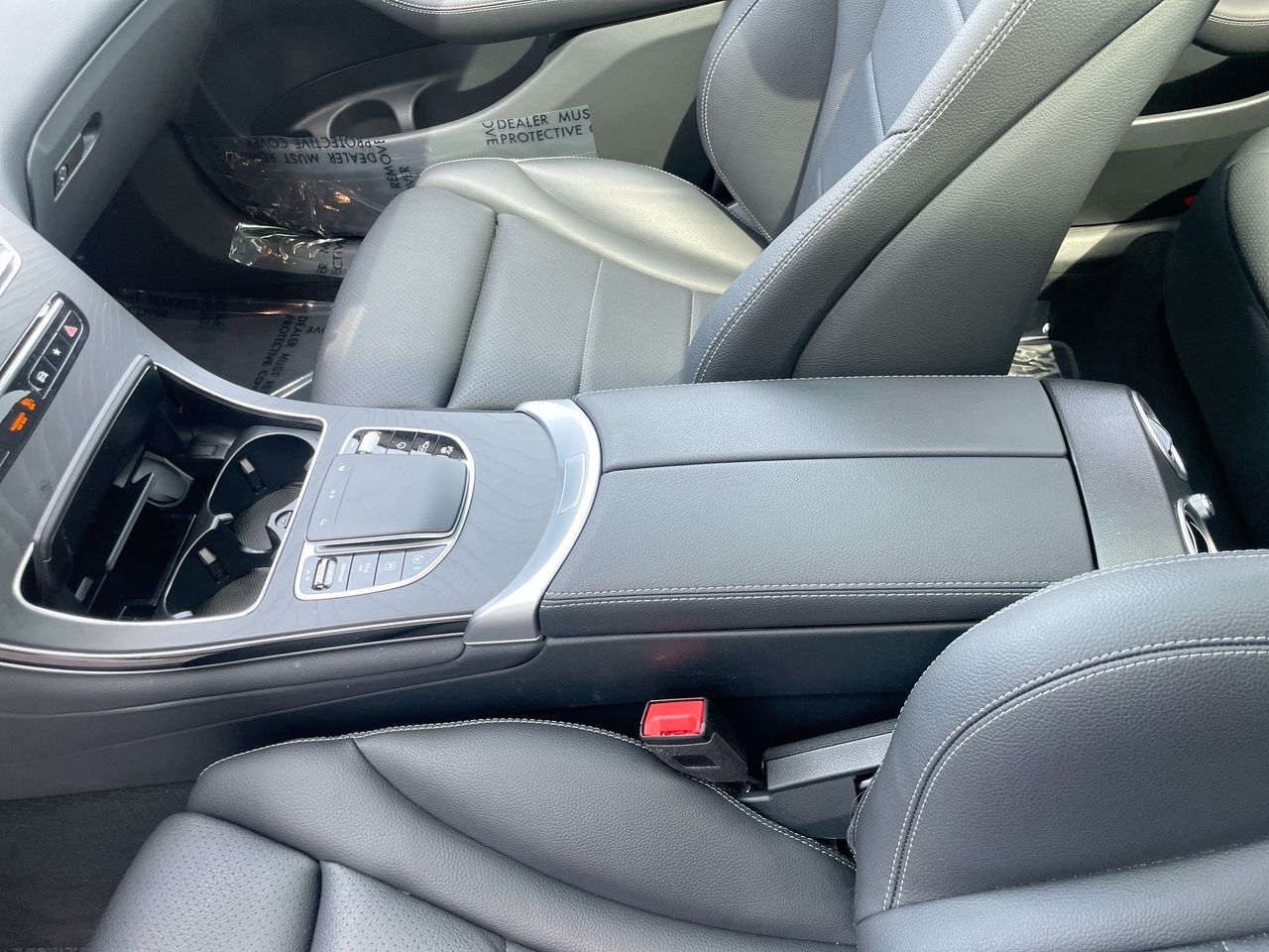 2022 Mercedes-Benz GLC300