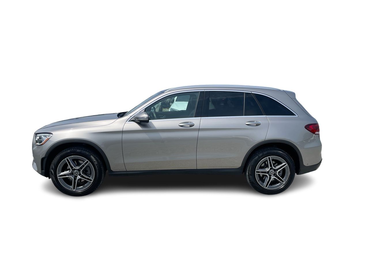 2022 Mercedes-Benz GLC300