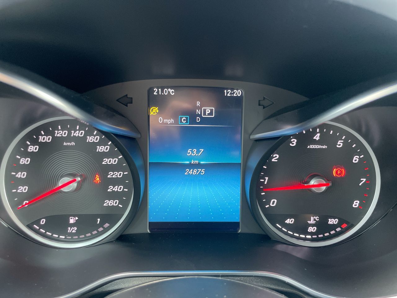 2022 Mercedes-Benz GLC300