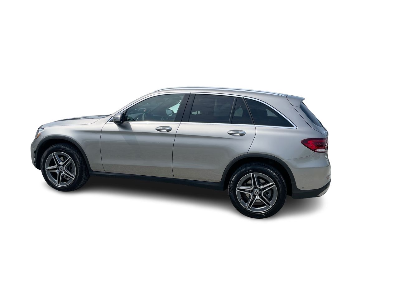 2022 Mercedes-Benz GLC300