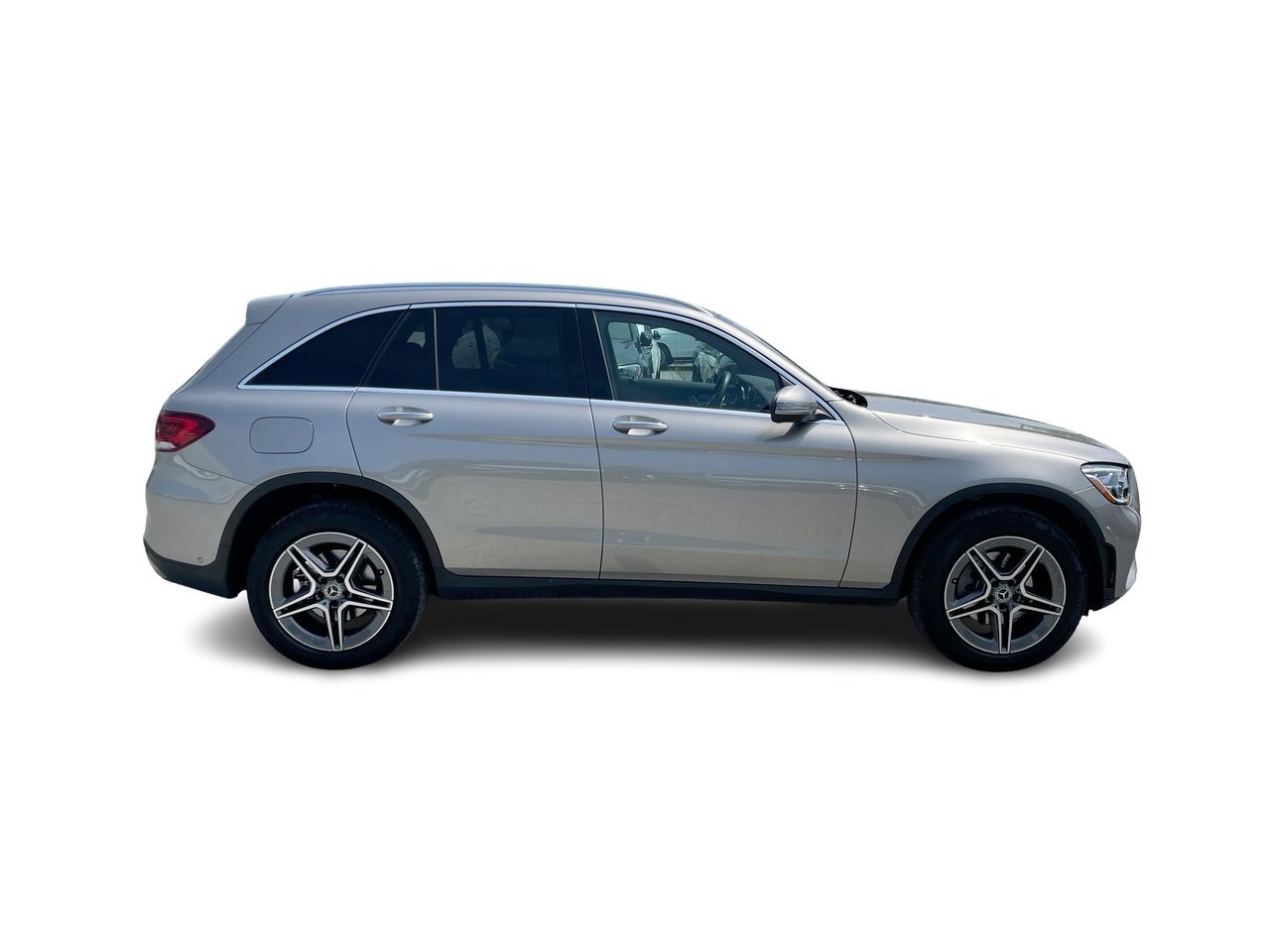 2022 Mercedes-Benz GLC300