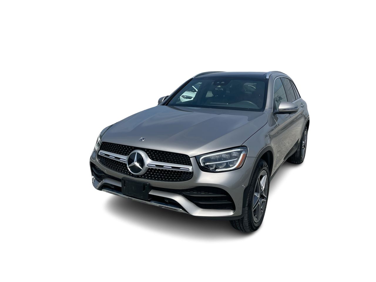 2022 Mercedes-Benz GLC300