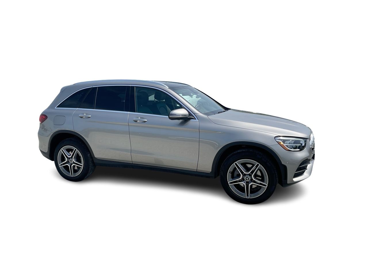 2022 Mercedes-Benz GLC300