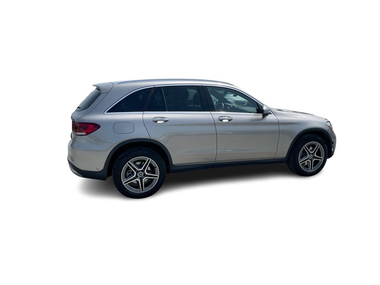2022 Mercedes-Benz GLC300
