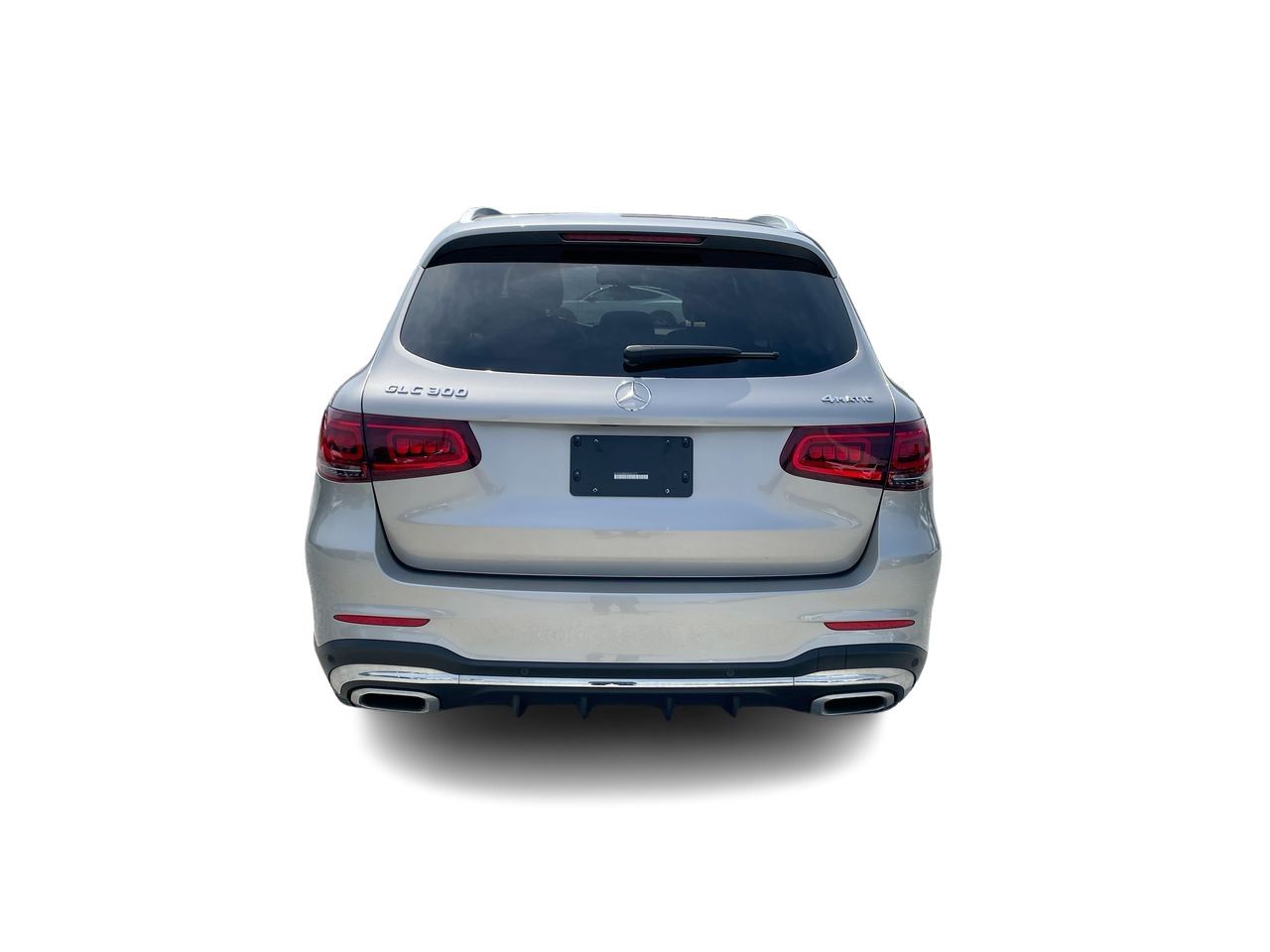 2022 Mercedes-Benz GLC300