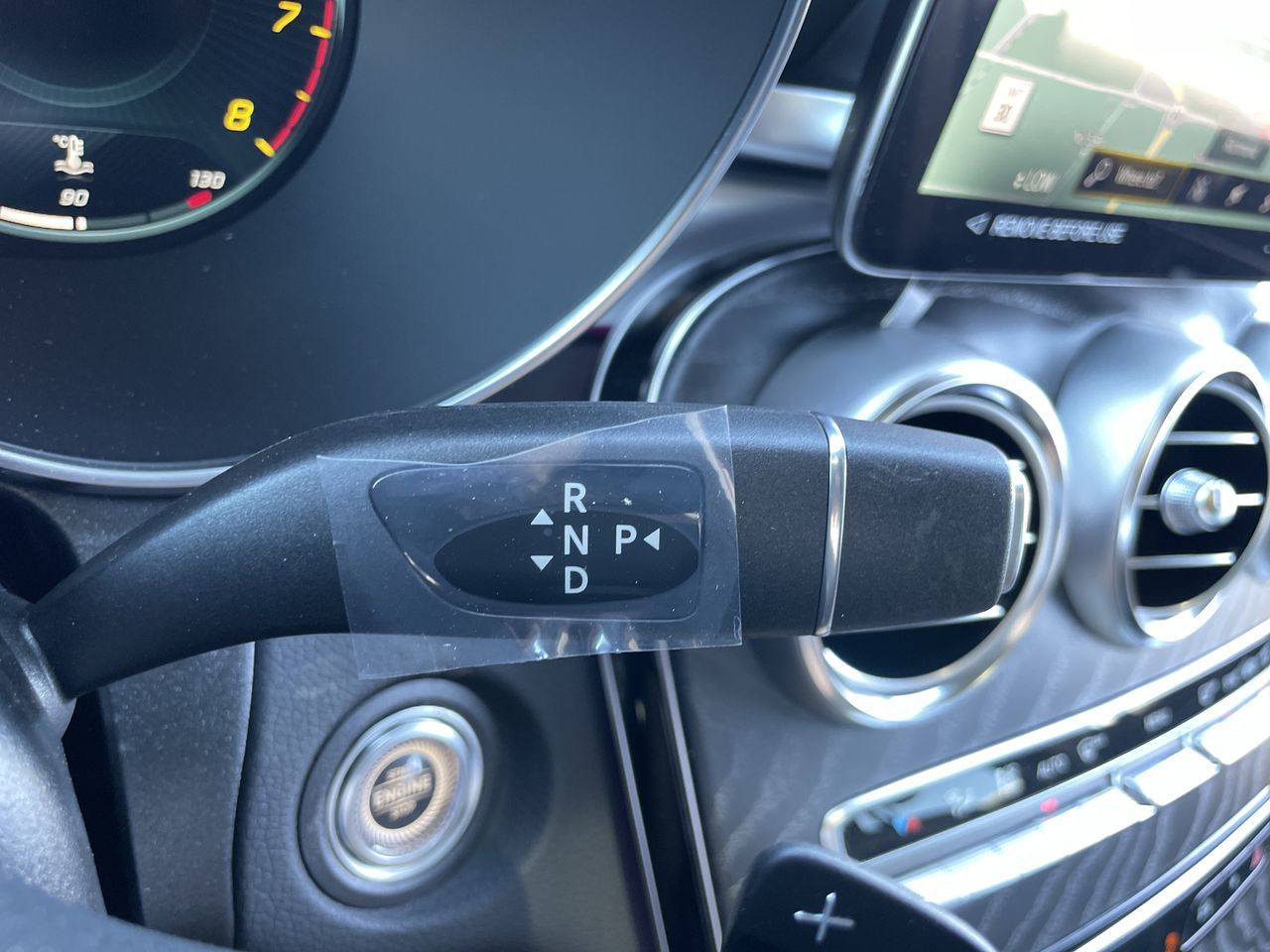 2022 Mercedes-Benz GLC300